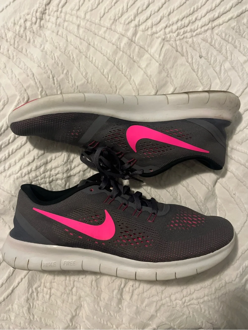 Nike Free RN Running Sneakers